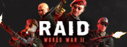 RAID: World War II Beta