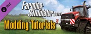 Farming Simulator 2013 - Modding Tutorials